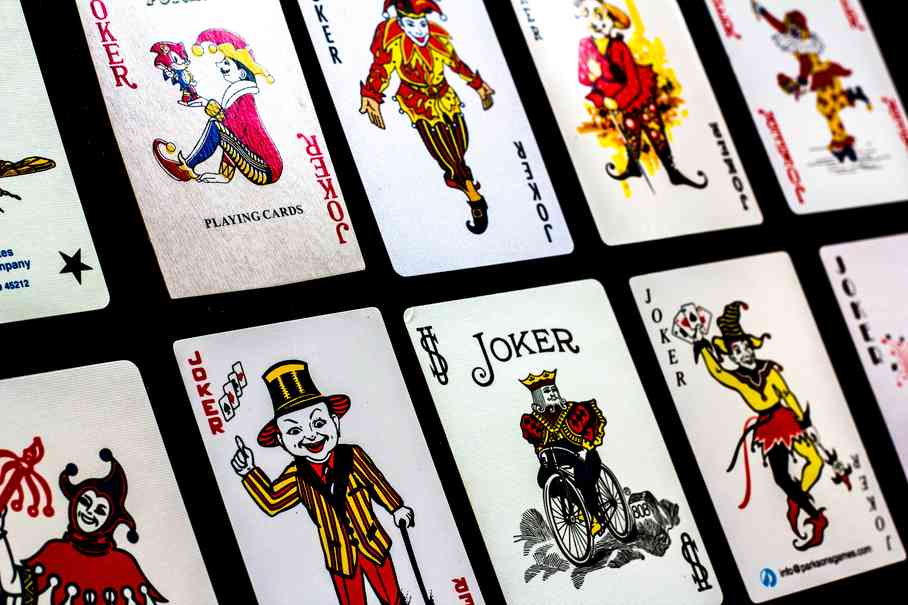 Entrevista com Peritos do Monsterwin Casino