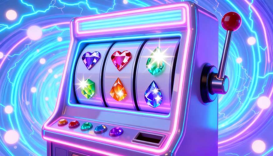 Évaluation des Nouveaux Jeux à Olympia Casino