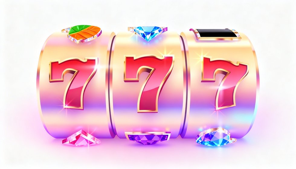 unique casino online