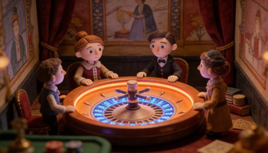 Loki Casino Verantwortungsvolles Spielen