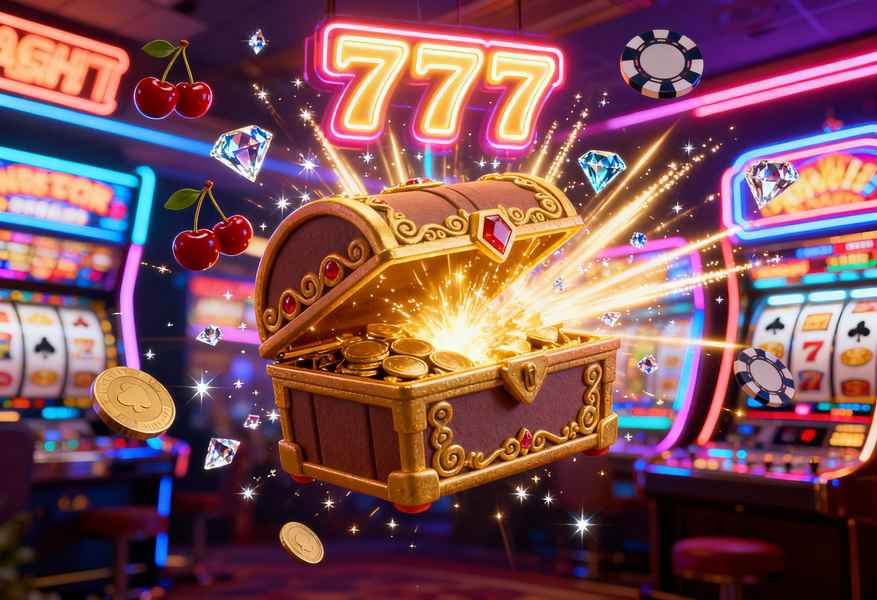 Spaceman: Os Melhores Slots para Jogadores de Cassino