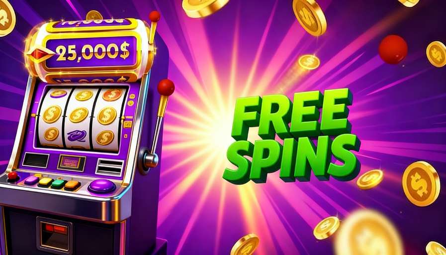 Successo a SlotsPalace Casino: Storie Vere e Testimonianze di Vincite Reali