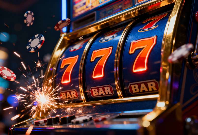 Understanding RTP and Volatility in Casino Games